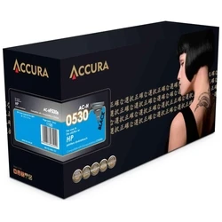 Accura toner HP No. 205A (CF530A) compatible - Black (AC-HF530B), SKU ME-TO-ARA-761