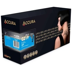 Accura drum HP 19A (CF219A) compatible replacement (AC-B-H219B)