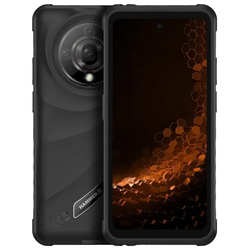 MyPhone Hammer Iron 6 5G 6/128GB μαύρο