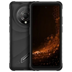 MyPhone Hammer Iron 6 5G 8/256GB μαύρο