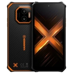 MyPhone Hammer Energy X2 5G 8/256GB Μαύρο