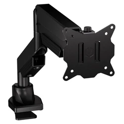 Endorfy Atlas GS Pro Single - Μονός βραχίονας οθόνης με αμορτισέρ αερίου