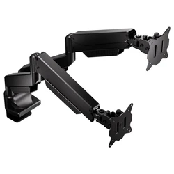 Endorfy Atlas GS Pro Double - Βραχίονας διπλής οθόνης