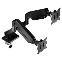 Endorfy Atlas GS Double - Βραχίονας διπλής οθόνης