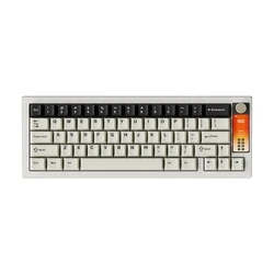 KRUX Drox μηχανικό ασύρματο gaming πληκτρολόγιο 65% (KRXA001)