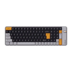 KRUX Zyro 96% 84-key Membrane Keyboard (MPN KRXA004)