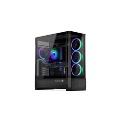 Endorfy Aquarius 8000 Corona - Κουτί υπολογιστή (Midi Tower)