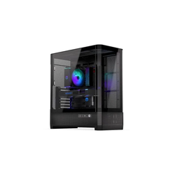 Endorfy Aquarius 8000 Flex Gaming Midi Tower - Κουτί Υπολογιστή