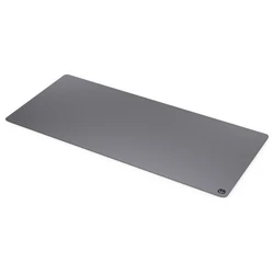 Endorfy Pure Alt Gray XL - XL Mousepad / Desk Pad (900 × 400 × 3 mm)