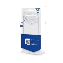 Θήκη Κινητού 3Mk Clear For Xiaomi Redmi Note 13 Pro 4G Transparent