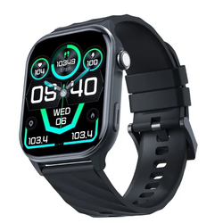3mk Altora Easy Touch Smartwatch