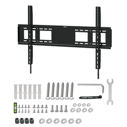 3mk Hardy MaxX 120 — Wall Mount TV Bracket (60–120", up to 120 kg)