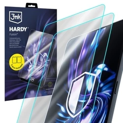 3mk HARDY Fusion Προστατευτικό Οθόνης για Apple iPad Pro 13" (M4) - 2 τεμ.