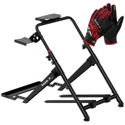 Huzaro Speed 4.0 - Σταντ Τιμονιού / Sim Racing Πλαίσιο