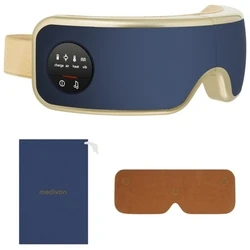 Medivon Horizon Pro 2 - Ηλεκτρική Συσκευή Μασάζ Σώματος (Μπλε)