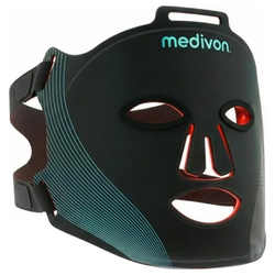 Medivon Lumi μαύρο