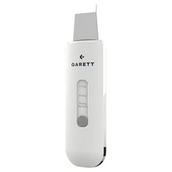 Garett Beauty Breeze Scrub λευκό