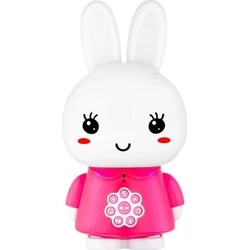 Alilo Honey Bunny G6 ροζ λαγουδάκι