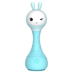 Alilo Κουνελάκι Smarty Bunny R1 (Μπλε)