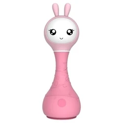 Alilo Κουνελάκι Smarty Bunny R1 ροζ