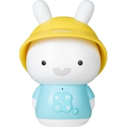 Alilo Κουνελάκι Baby Bunny G9S+ - μπλε PLUS