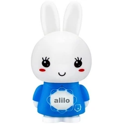 Alilo Big Bunny κουνελάκι μπλε (διαδραστικό εκπαιδευτικό παιχνίδι)