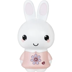 Alilo Κουνελάκι Honey Bunny G6PRO - πουδρέ ροζ