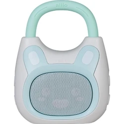 Alilo Pocket Bunny K1 - Αναπαραγωγέας MP3 με Bluetooth - μπλε