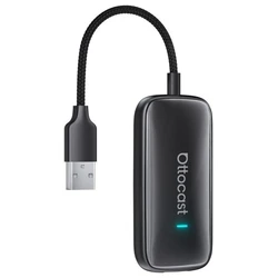 Ottocast Play2Video Ultra CA515-T - Ασύρματος Adapter CarPlay & Android Auto