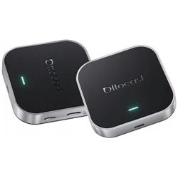 Ottocast Ottoaibox E2 4+64G Android AI Box (CarPlay / Android Auto αντάπτορας)