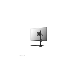 Neomounts Επιτραπέζια Βάση Οθόνης 10"-32" 1TFT Μαύρο Max 9KG (DS45-600BL1)