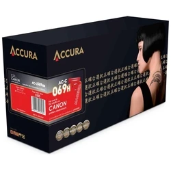 Accura toner Canon CRG-069H (5096C002) replacement XL - Magenta, 5,500 pages, SKU ME-TO-ARA-0147, MPN AC-C069HM, EAN 5904726957080