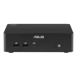 ASUS NUC 16 Pro Mini PC RNUC16GDKX76C002 (UX7-358H) 32GB χωρίς OS