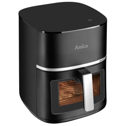 Φριτέζα αέρος Amica AFM 6020 7.2L μαύρο