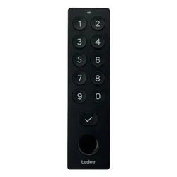 Tedee PRO Keypad (Black)
