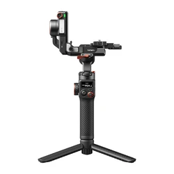 Hohem iSteady MT3 Gimbal Κινητού - Μαύρο, 17 ώρες λειτουργίας