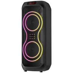 Media‑Tech Power Audio Max MT3185 – Φορητό Ηχείο Bluetooth (Karaoke)