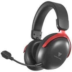 Secret Gear SX1 Μαύρο-Κόκκινο