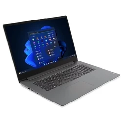 Lenovo V17 G4 - Core i5-13420H / 17,3" FHD / 24GB RAM / 512GB SSD / Windows 11 Pro (US Keyboard)