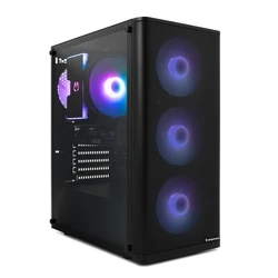 Komputronik Infinity X714 [C26] - Intel Core i7-14700F, RTX 5060 Ti 16GB, 64GB RAM, 2TB SSD, Windows 11 Home