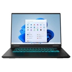 Gigabyte A16 - i7-13620H / 16" 165Hz / 32GB / 1TB + 1TB / Windows 11 Home / RTX 5060 (International English Keyboard)