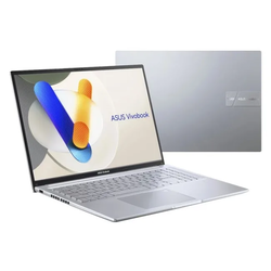 ASUS VivoBook 16 X1605VA-MB1799W - 16" (Intel Core i5-13420H / 16GB RAM  / 2TB SSD  / Windows 11 Home) (US Keyboard) Silver
