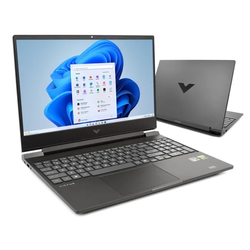 HP Victus 15-fb3231nw - Ryzen 7 7445HS / 15,6" 144Hz / 32GB / 512GB / Windows 11 Home / RTX 4050 / Μαύρο (US Keyboard)