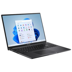 ASUS VivoBook 16 X1605VA-SH2124W - 16" (i5-13420H / 24GB RAM / 512GB SSD / Windows 11 Home) (US Keyboard) Black
