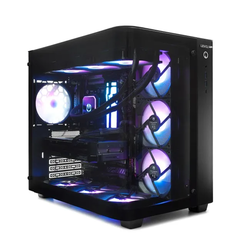 Υπολογιστής Level UP [J08] Ryzen 5 / RTX 5070 / 32GB / 2TB / Windows 11 Home - Komputronik