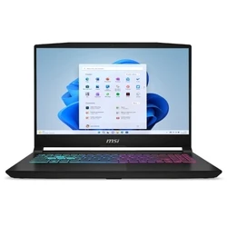 MSI Katana 15 HX B14WFK-494XPL - Intel Core i5-14450HX / 15.6" FHD 144Hz / 32GB DDR5 / 512GB NVMe Gen4 / NVIDIA RTX 5060 8GB / Windows 11 Home (International English Keyboard)