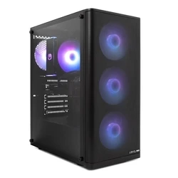 Level GO [E02] Ryzen 5 / RTX 5050 / 16GB / 1TB / Windows 11 Home - Komputronik