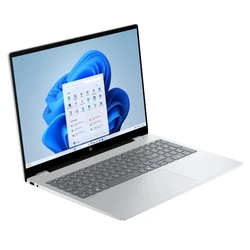 HP OmniBook 7 AI 16 - Ultra 5 225H / 16" / 16GB / 2TB / Windows 11 Home / Glacier Silver (International English Keyboard)
