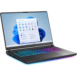 ASUS ROG Strix G16 G615LP-U7161W - Ultra 7-255HX / 16" 165Hz / 64GB / 2TB + 2TB / Win11H / RTX5070
