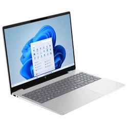 HP OmniBook 7 16 - Core 5 210H / 32GB / 512GB / Windows 11 Home / Glacier Silver (US Keyboard)